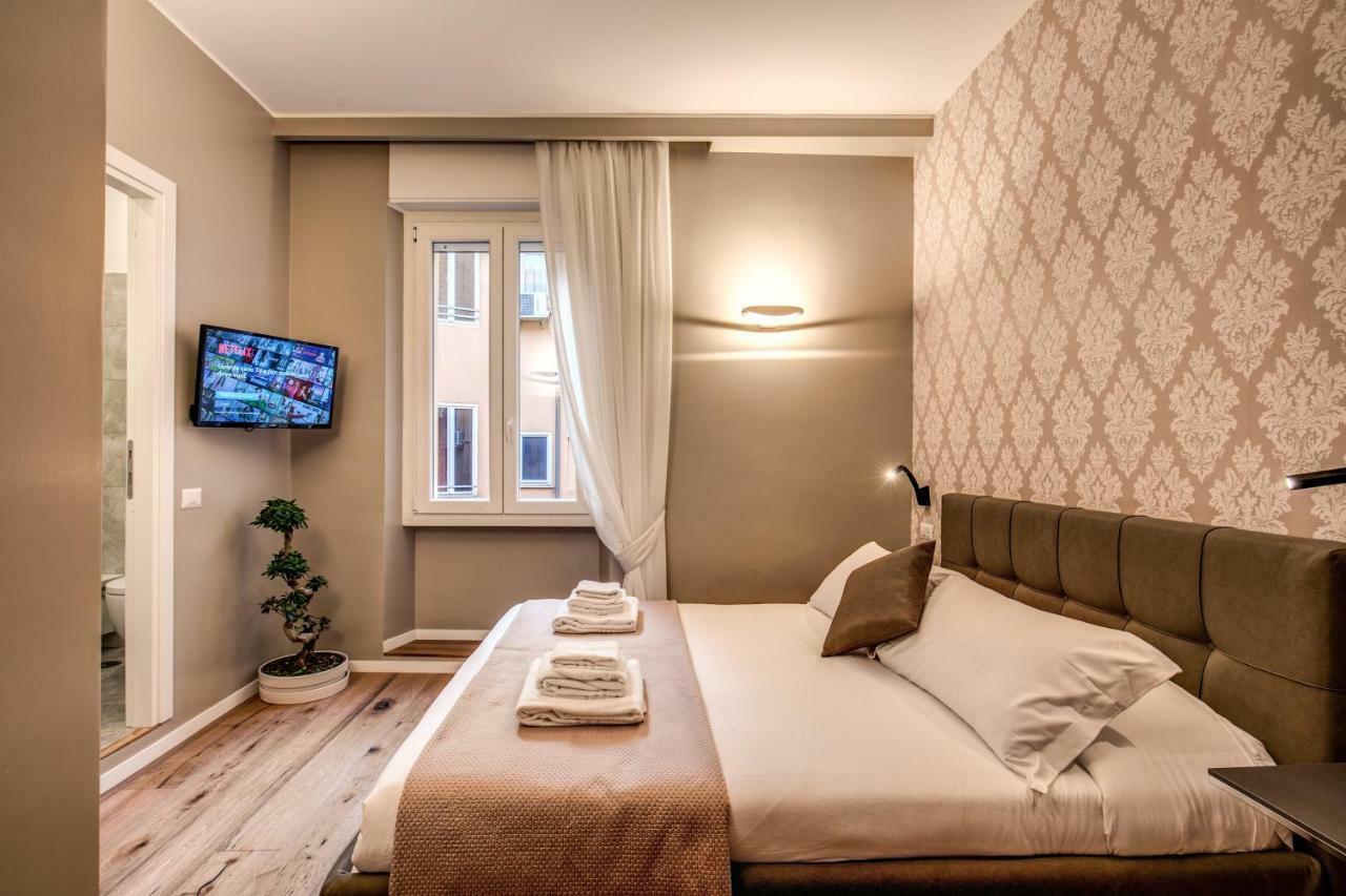 Bed & Breakfast Elysium Roma
